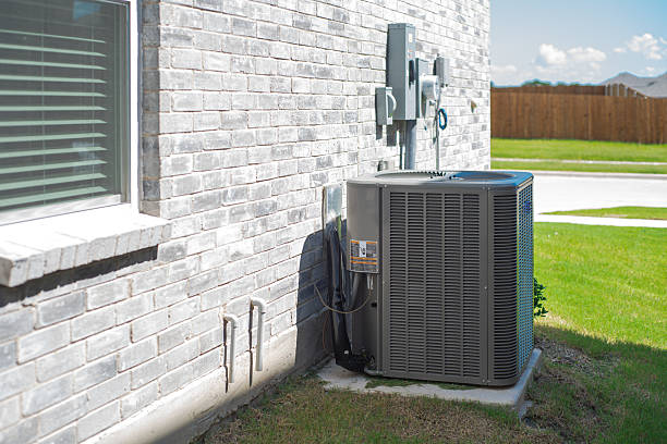 Reliable Hvac Installation contractor in Burlington, NC by FH HVAC